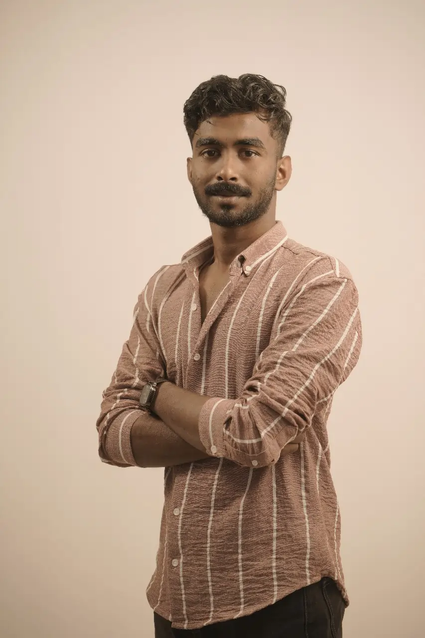 testimonial of freelance digital marketer in palakkad