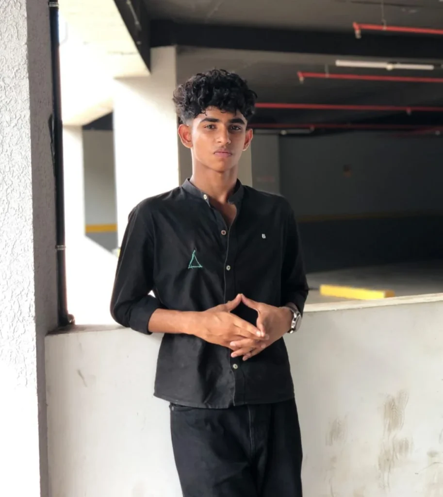 profile image of freelance digital marketer in palakkad